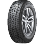 Hankook Winter i*Pike LV RW15 ( 205/75 R16C 110/108R, met spikes SBL ) - Zwart