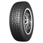 Nankang ICE ACTIVA IV-1 VAN ( 235/65 R16C 121/119R, met spikes ) - Zwart