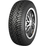 Nankang ICE ACTIVA SW-8 ( 215/65 R16 102T XL, met spikes ) - Zwart