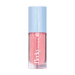 Fleeky Glowy Lip Oil #12 Peach Pink