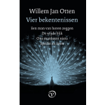 Uitgeverij Van Oorschot Vier bekentenissen