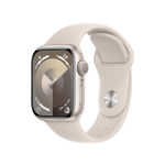 Apple Watch Series 9 - 41 mm - Sterrenlicht