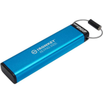 Kingston IronKey Keypad 200 256 GB, Lápiz USB