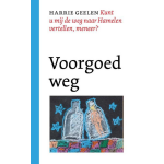 Uitgeverij Van Oorschot Voorgoed weg