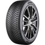 Bridgestone Turanza All season 6 ( 235/65 R18 110V XL Enliten ) - Zwart