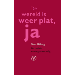 Uitgeverij Van Oorschot De wereld is weer plat, ja