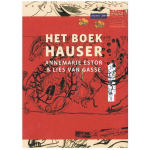 Wereldbibliotheek Het boek Hauser