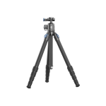 Sirui ST-125 + ST-10 | Tripods | Fotografie - Statieven | 6952060025117