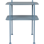 Zuiver River Kast M Ocean Blue - Blauw
