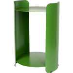 Dutchbone Navagio Bijzettafel - Vert