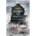 Wereldbibliotheek Baron Wenckheim keert terug