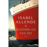 Wereldbibliotheek Bloemblad van zee