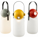 Weltevree | Guidelight | Multifunctionele & Oplaadbare Lantaarn - Jaune
