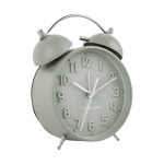 Karlsson Wekker Iconic Ø11 cm - Vert