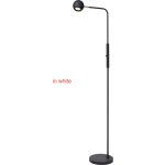 Lucide COMET Vloerlamp - Wit