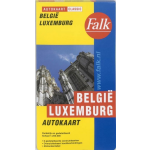 Belgie / Luxemburg Easy Driver