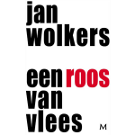 J.M. Meulenhoff Een roos van vlees