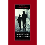 J.M. Meulenhoff Palestina als adderkluwen