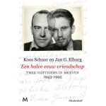 J.M. Meulenhoff Een halve eeuw vriendschap