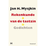 J.M. Meulenhoff Rekenkunde van de tastzin, gevolgd door sprkls, gldls