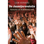 J.M. Meulenhoff De Jasmijnrevolutie