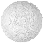 Umage Eos Up Large white wandlamp - Ø 70 cm