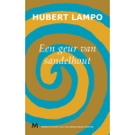 J.M. Meulenhoff Een geur van sandelhout