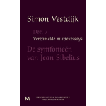 De symfonieën van Jean Sibelius