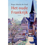 Het oude Frankrijk