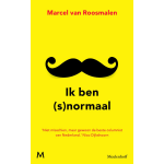 Ik ben (s)normaal