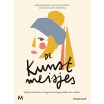 J.M. Meulenhoff De kunstmeisjes