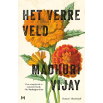 J.M. Meulenhoff Het verre veld