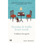 J.M. Meulenhoff Voordat de koffie koud wordt