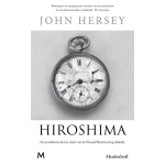 J.M. Meulenhoff Hiroshima