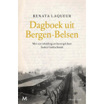 J.M. Meulenhoff Dagboek uit Bergen-Belsen
