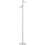 Lucide ANTRIM Leeslamp - Wit