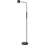 Lucide COMET Vloerlamp - Noir