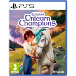 NACON Wildshade: Unicorn Champions