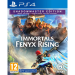 Ubisoft Immortals Fenyx Rising Shadowmaster Edition