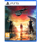 Square Enix Final Fantasy VII Rebirth