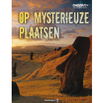 Op mysterieuze plaatsen