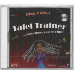 Zing je Slim - Tafeltrainer cd S.E. (ZJS06)