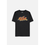 Difuzed Street Fighter II - Men's Short Sleeved T-shirt