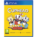Cuphead Limited Edition