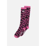 Difuzed League of Legends - Knee High Socks (Pink)