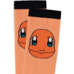 Difuzed Pokémon - Squirtle Knee High Socks