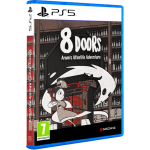 Red Art Games 8Doors: Arum's Afterlife Adventure