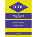 Judo in Nederland 1946-1954