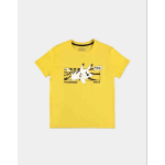 Difuzed Pokémon - Pika - Women's Short Sleeve T-shirt