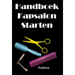 Handboek start je kapsalon